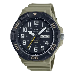 ساعت مچی مردانه کاسیو مدل CASIO -MRW-210H-5AVDF
